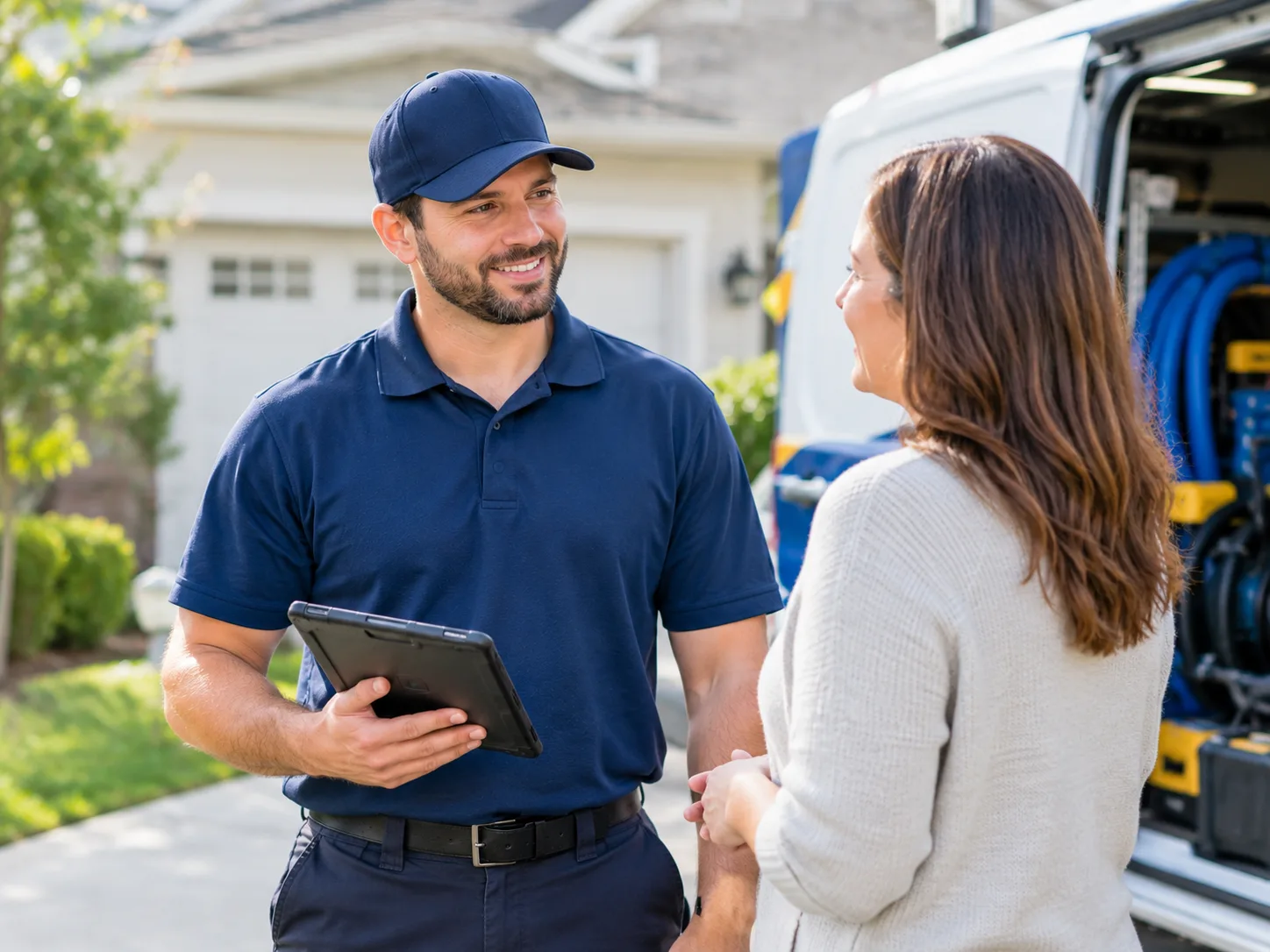 Sewage Backup Cleanup Goshen, NY FAQs